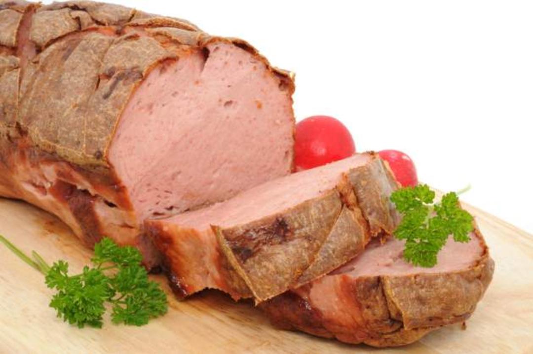 رژیم غذایی در آلمان