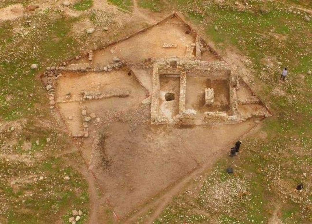 غار کلدر