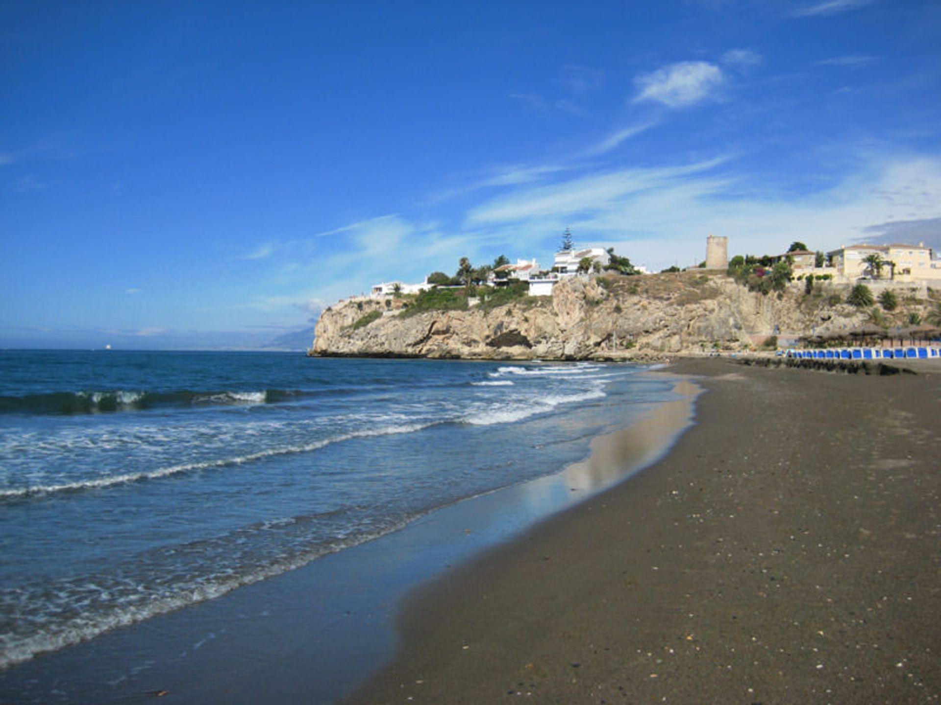 سان خوآن قدیمی