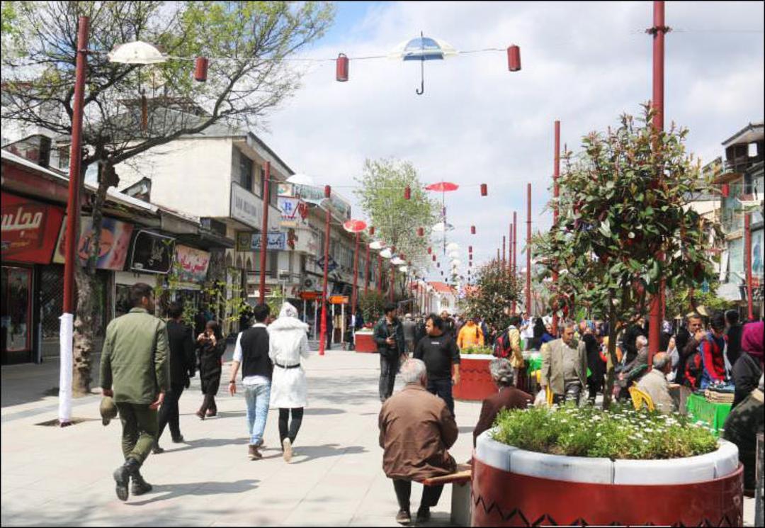 میدان شهرداری