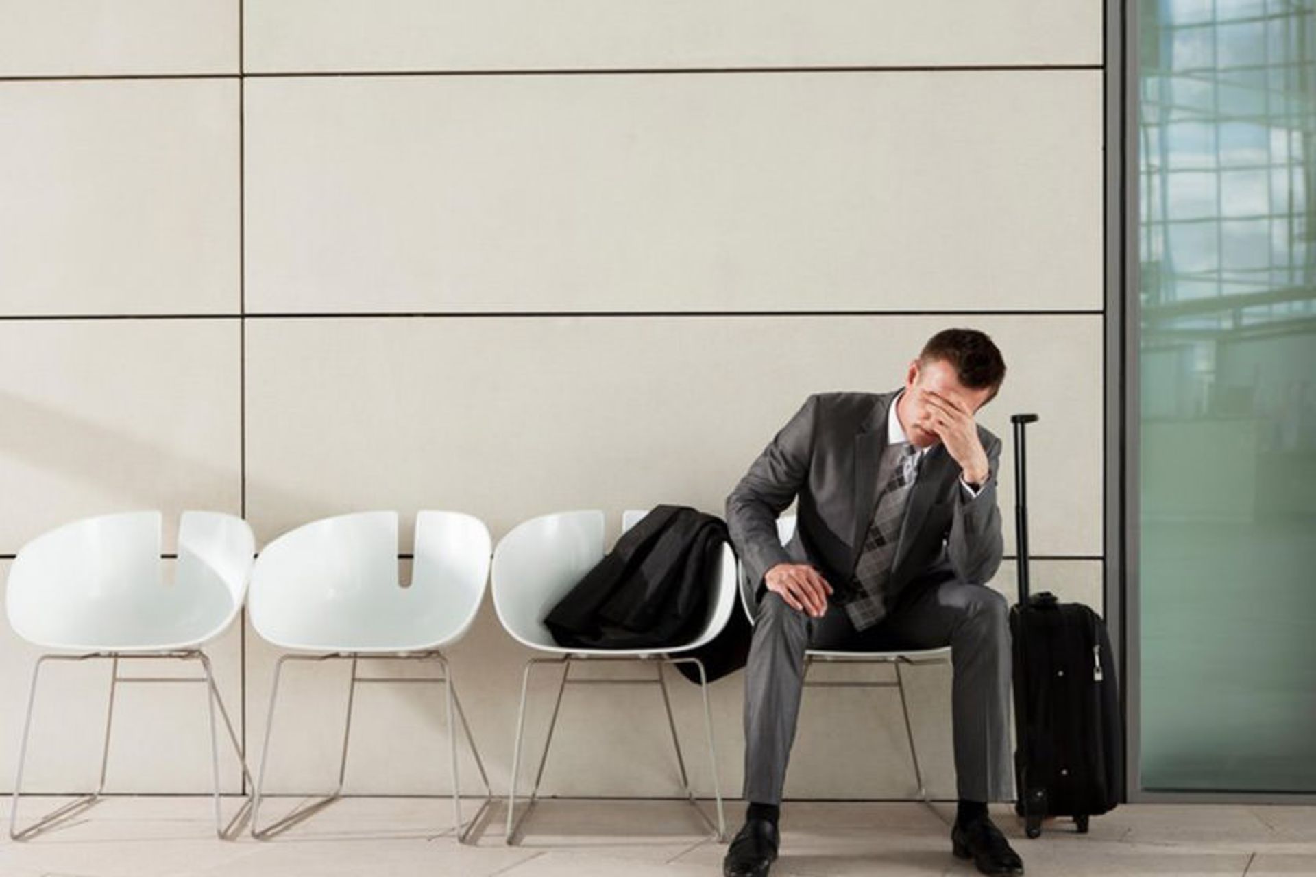 ۷ استارت آپ جدید برای کاهش استرس سفر کاری