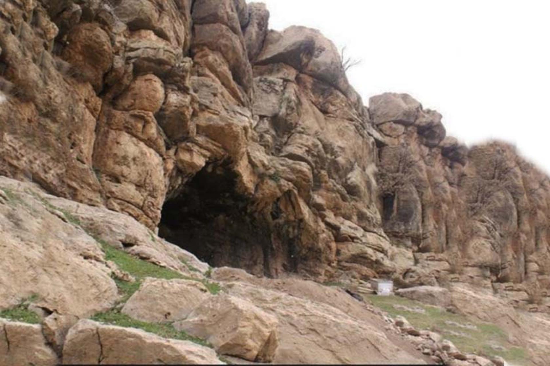 غارکلدر