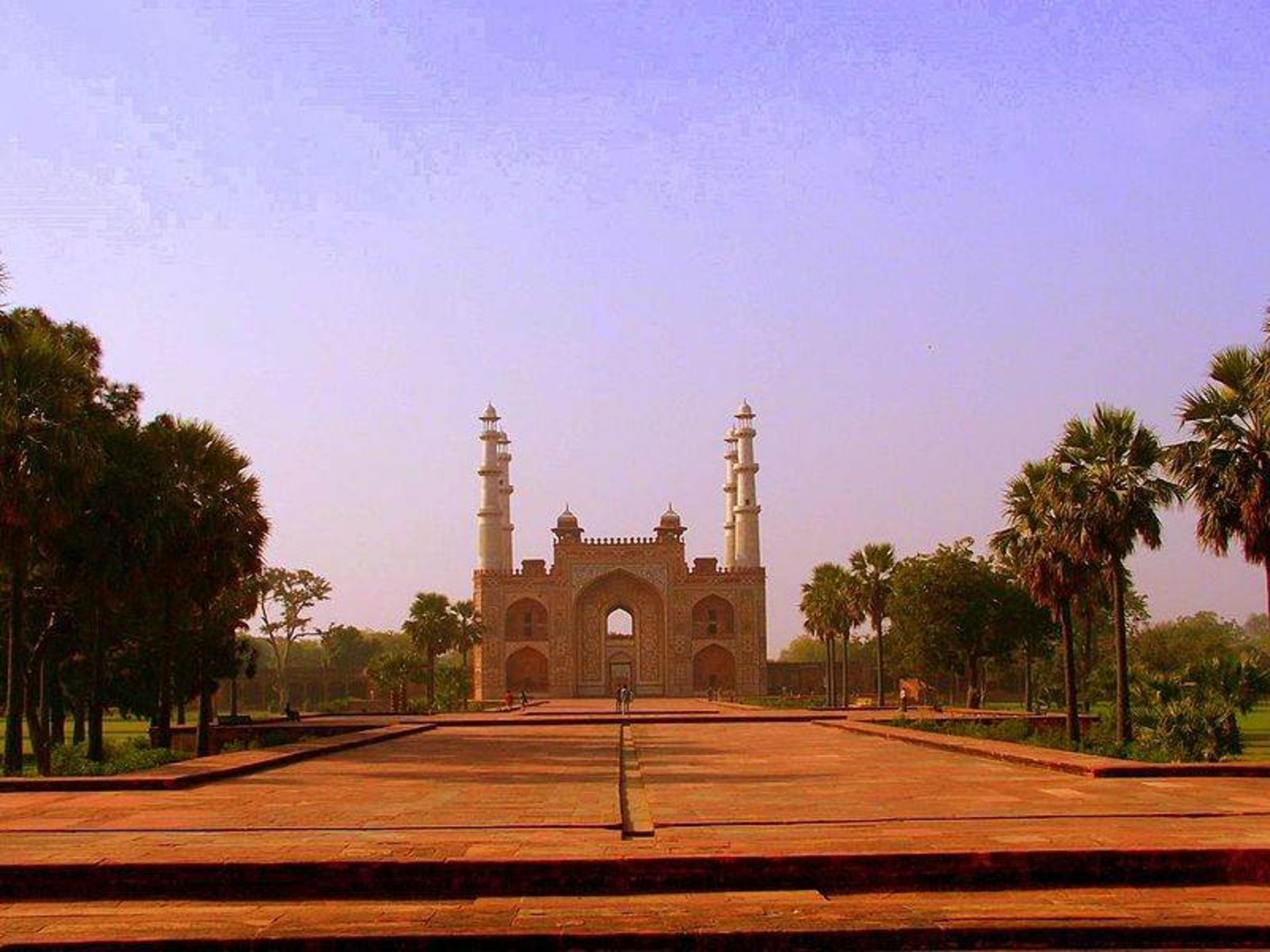 سیکاندرا