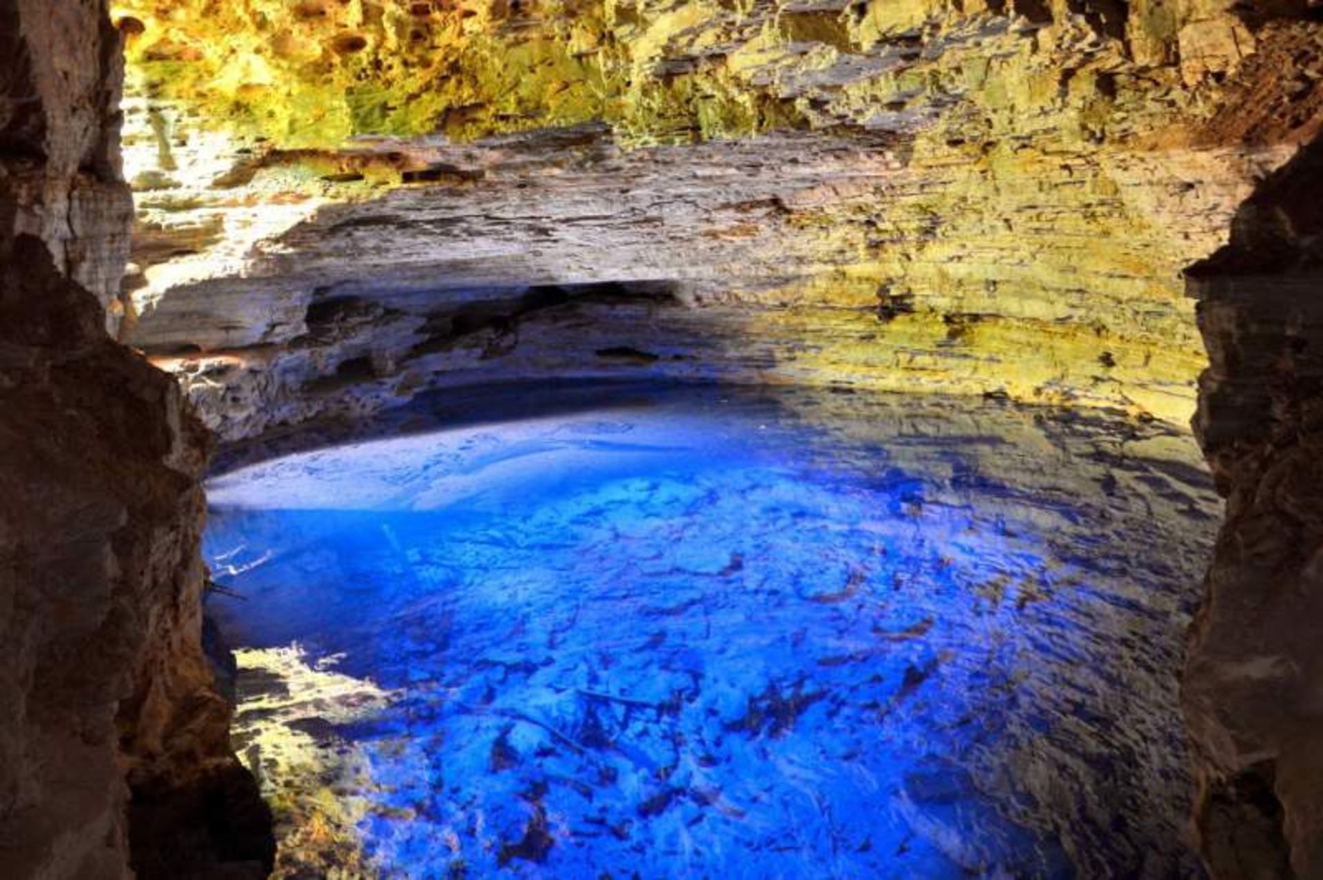 Enchanted Well