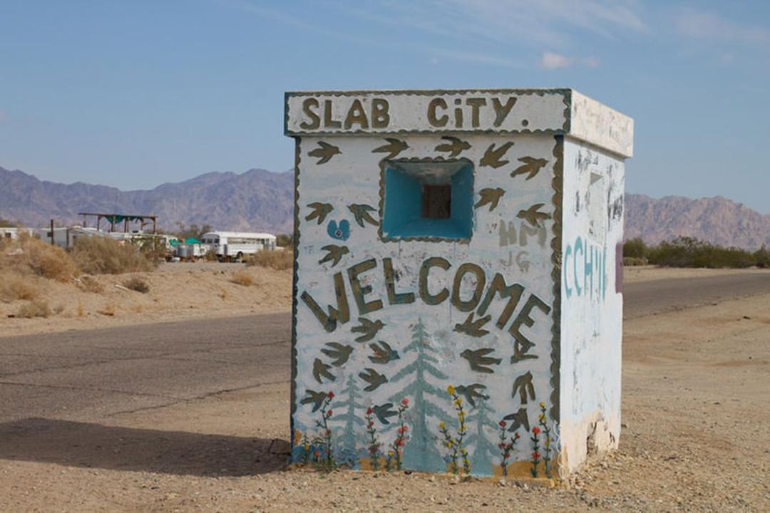 اسلب سیتی