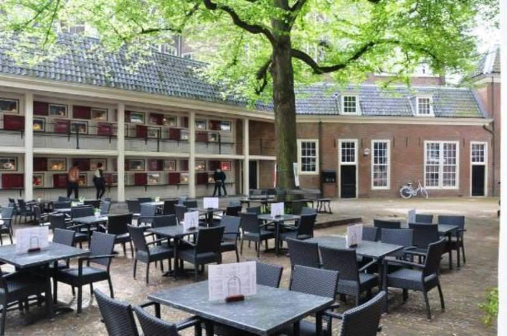 موزه Schuttersgalerij