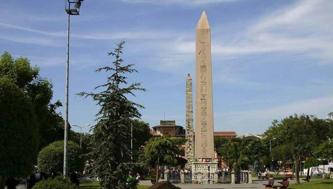 میدان اسب دوانی قسطنطنیه