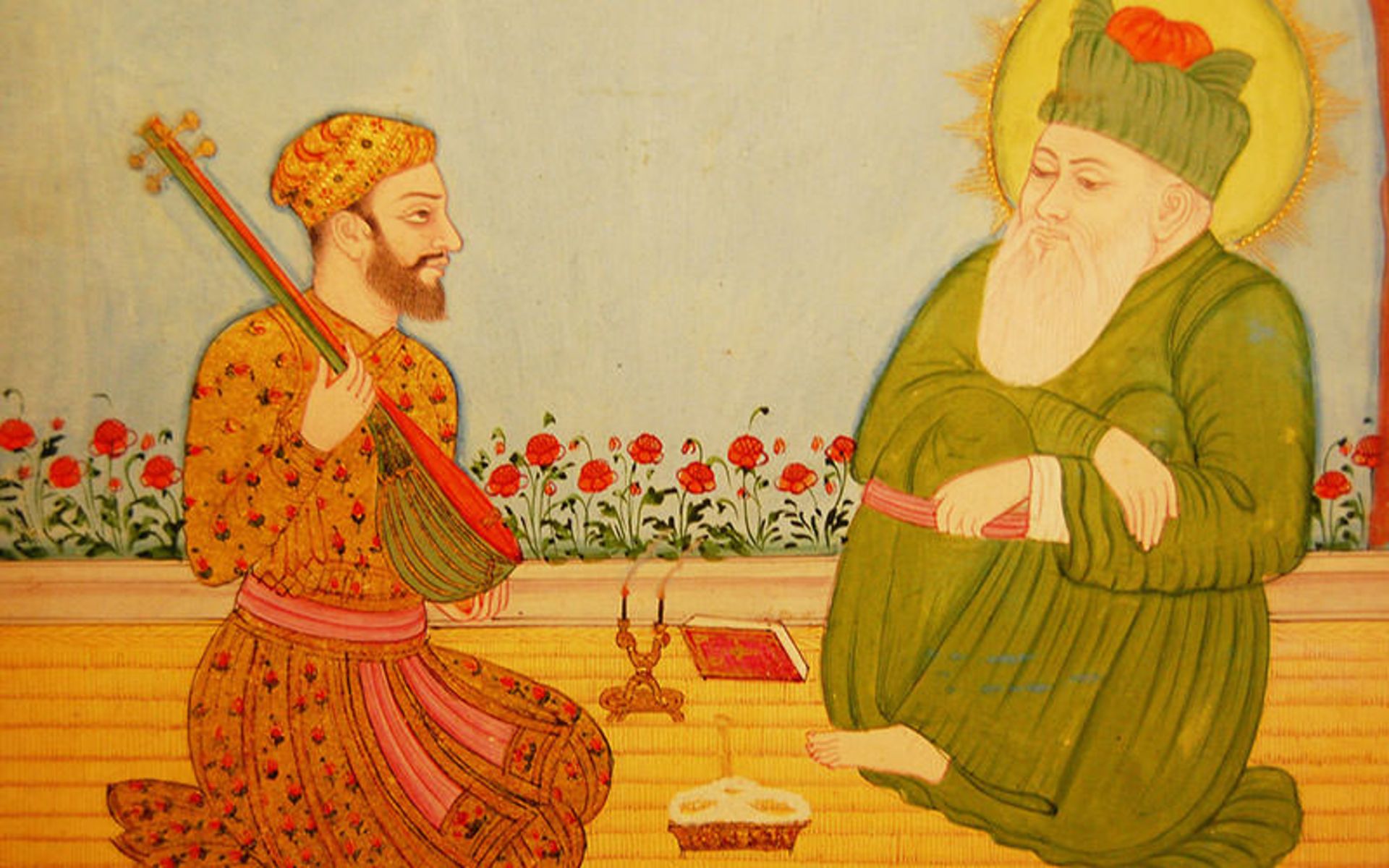 امیرخسرو دهلوی