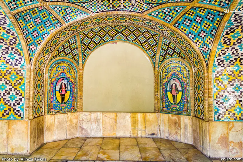 خلوت کریمخانی