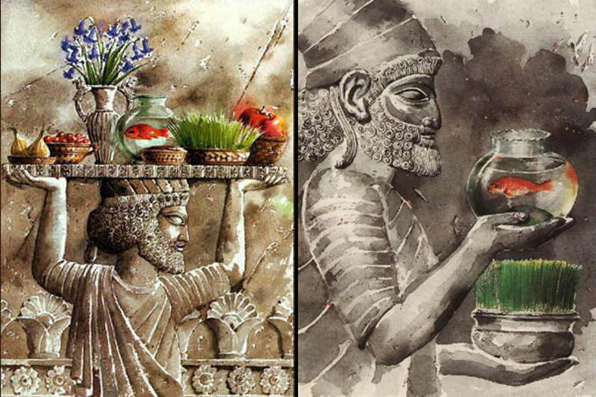 جشنواره نوروزی