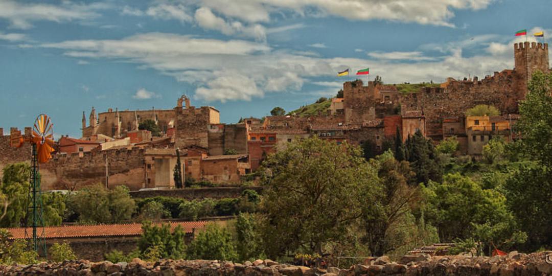 دیوار مونتبلانک 