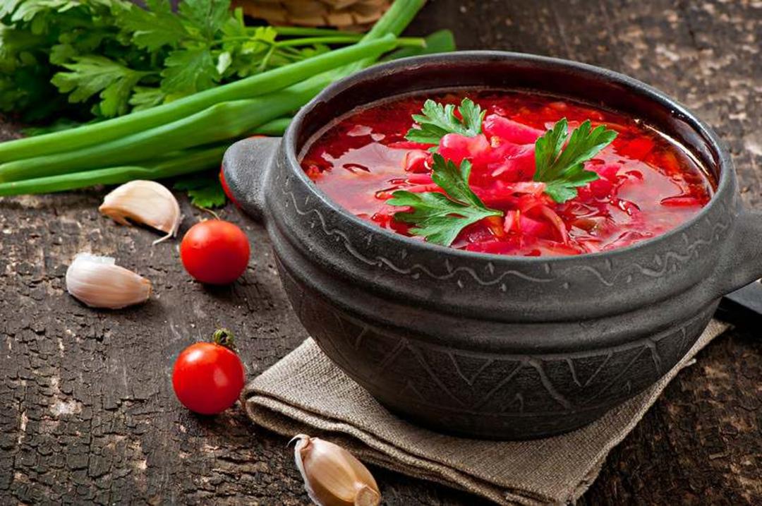 دیدنی های روسیه