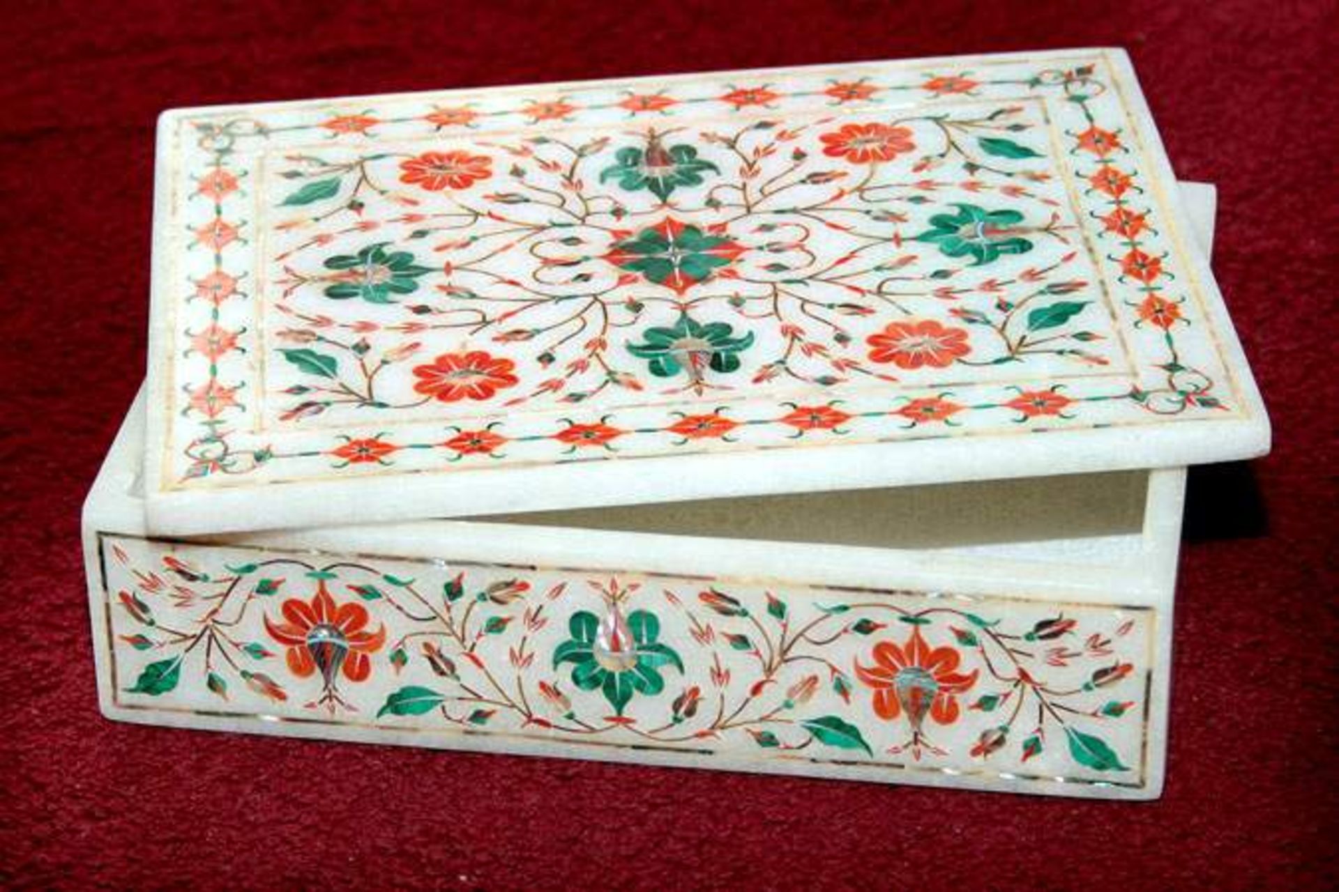 صنایع دستی آگرا