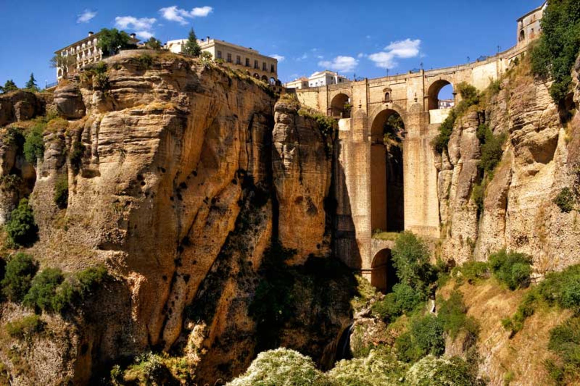 روندا اندلس اسپانیا