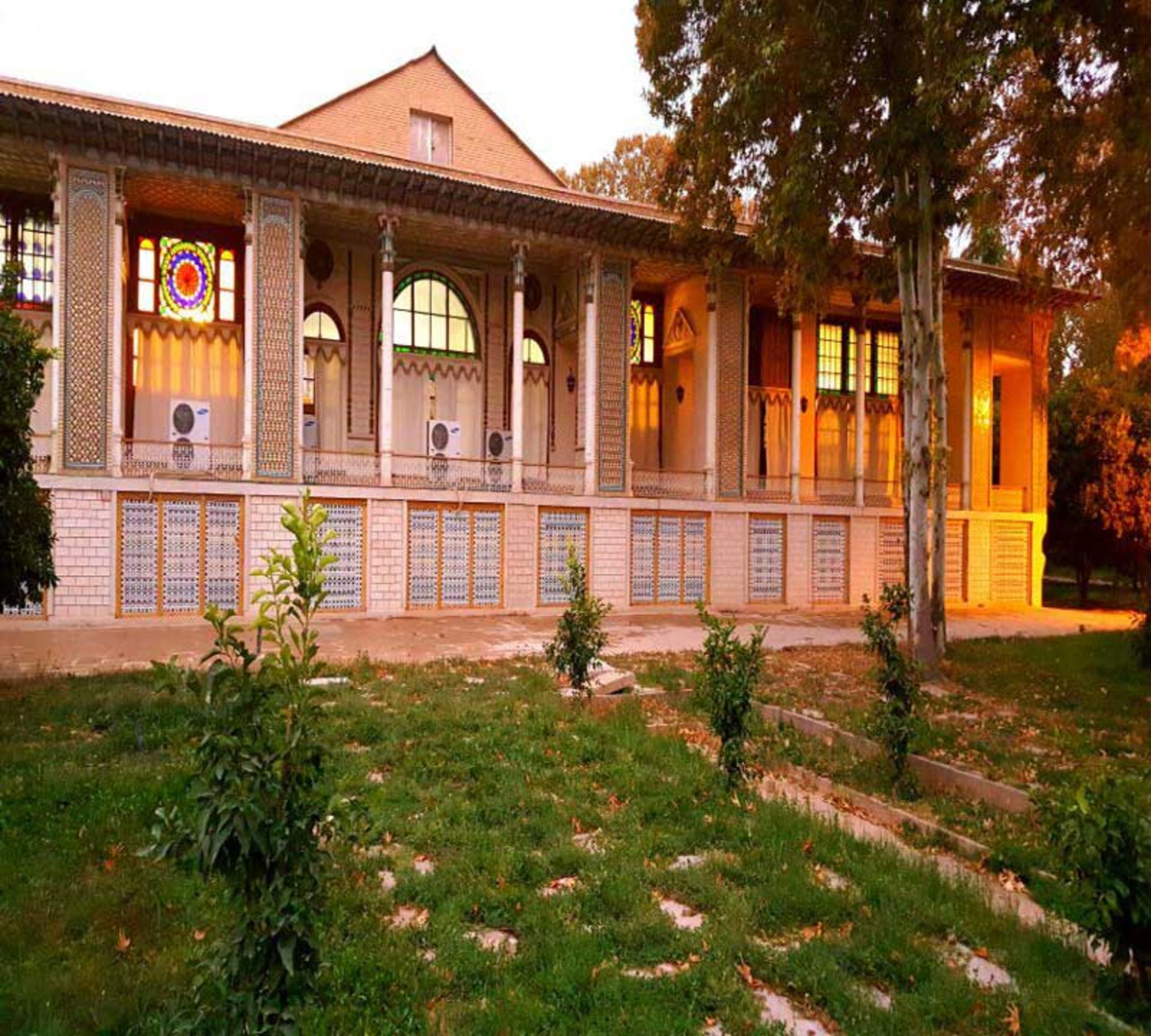 عکاسباشی