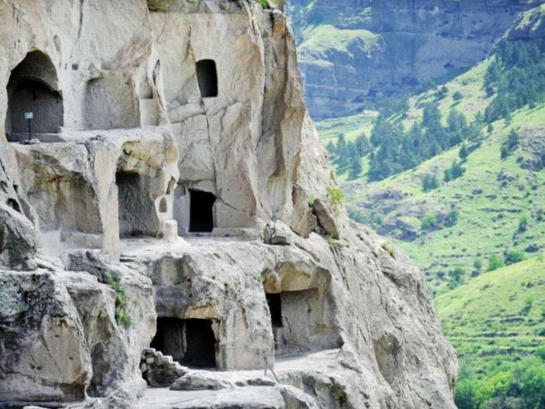 دیدنی های گرجستان