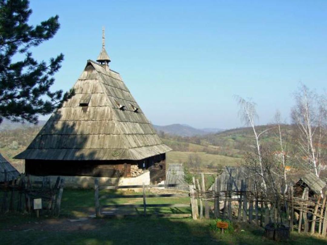دیدنی های صربستان