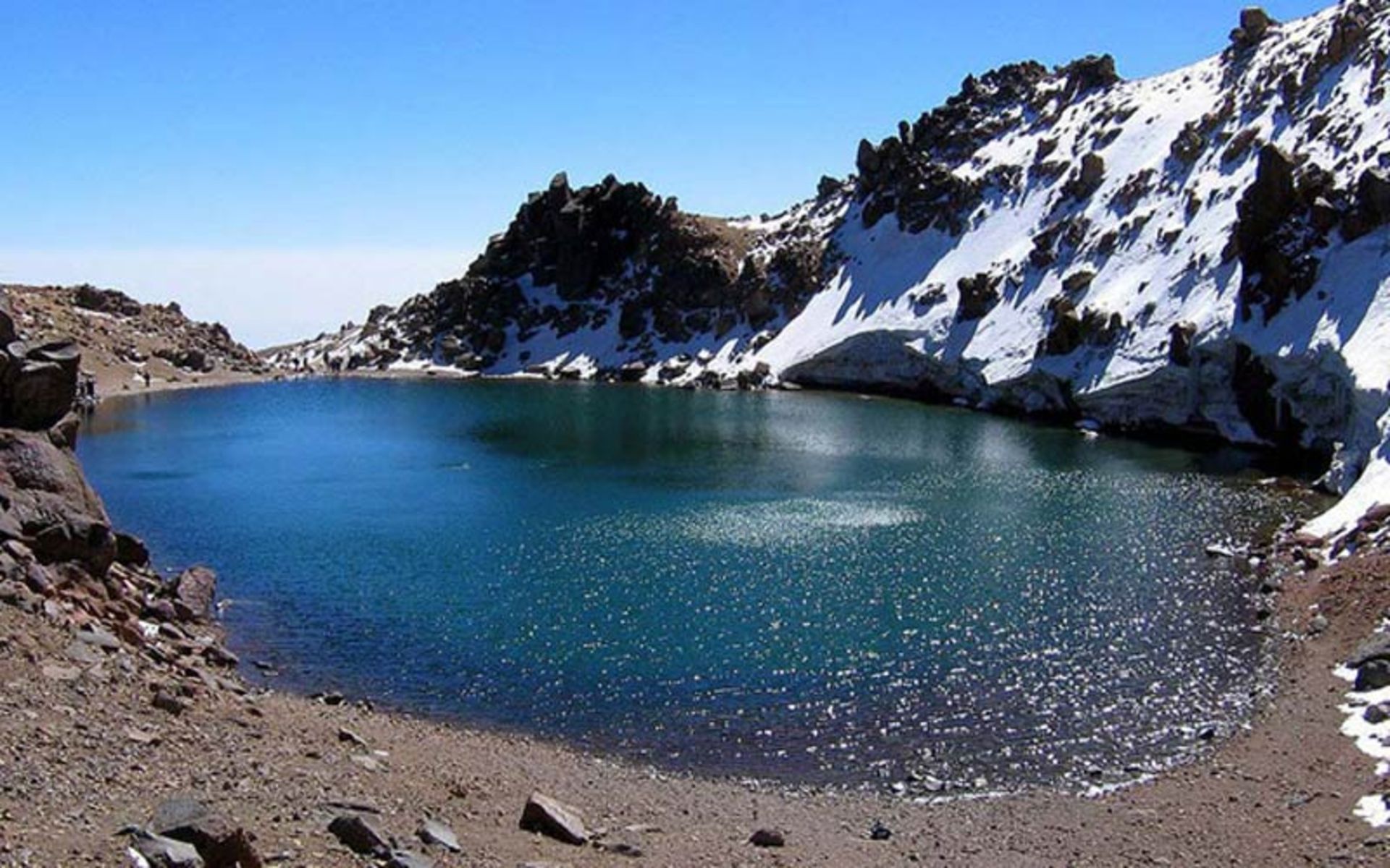 سرعین