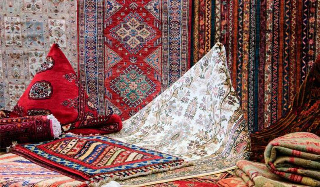 سوغات آگرا
