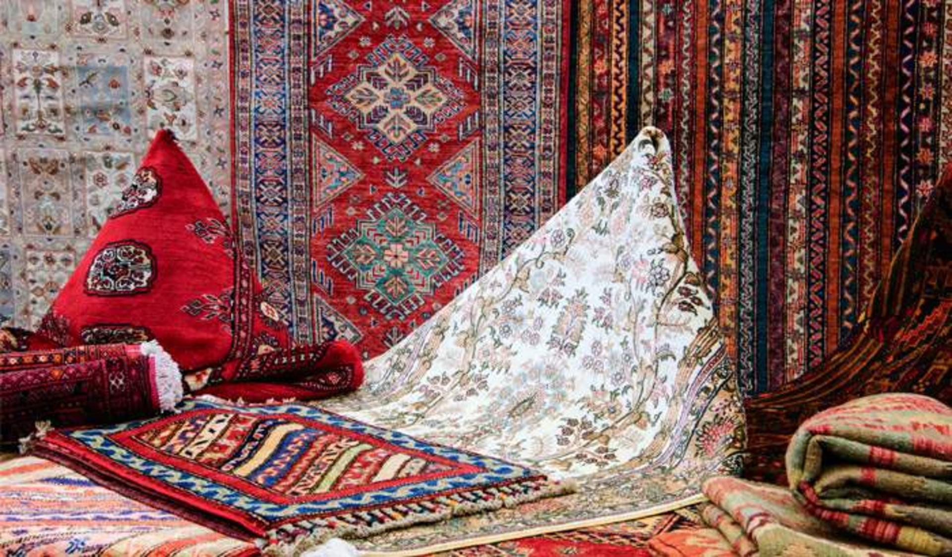 سوغات آگرا