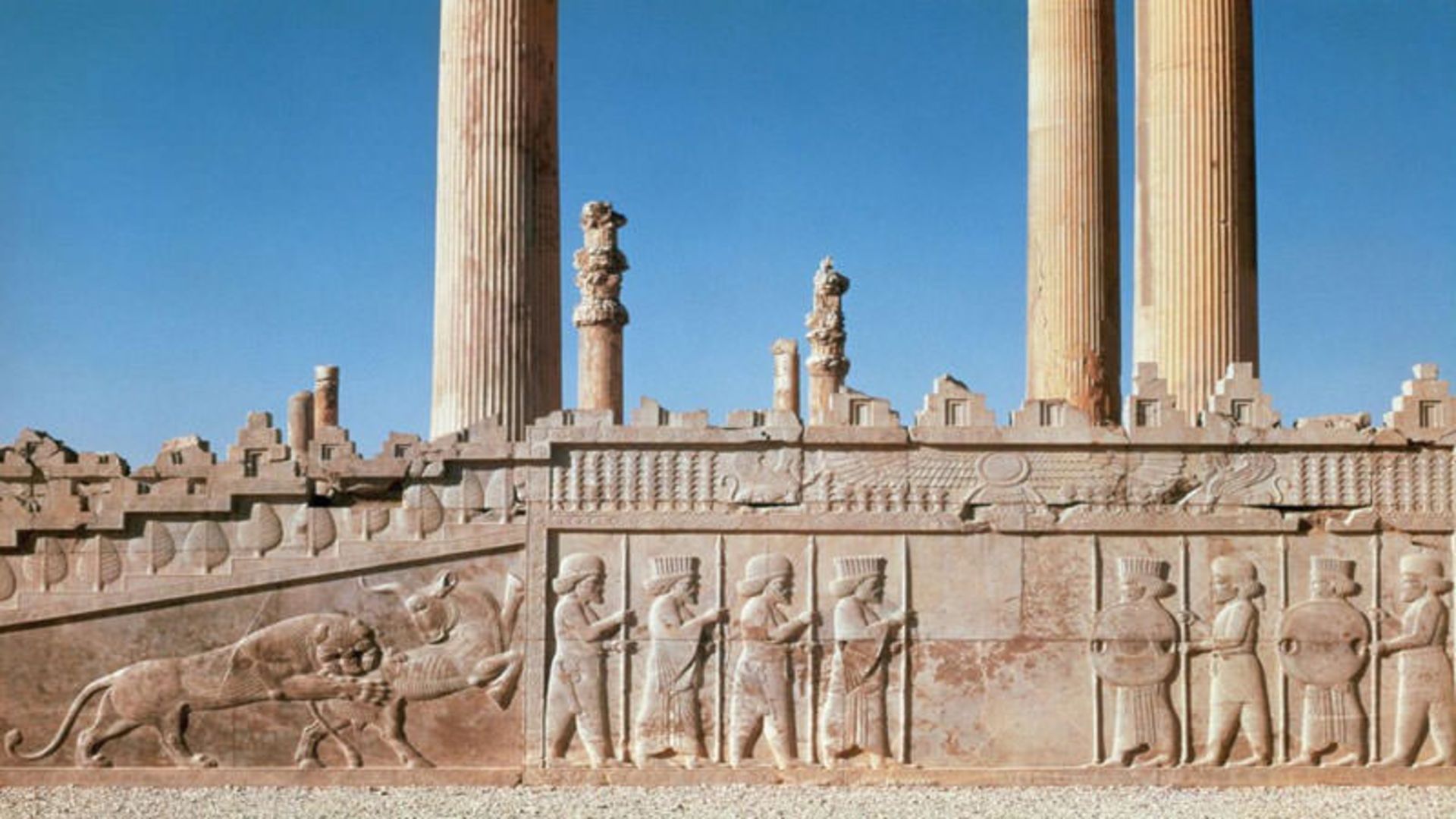هخامنشیان
