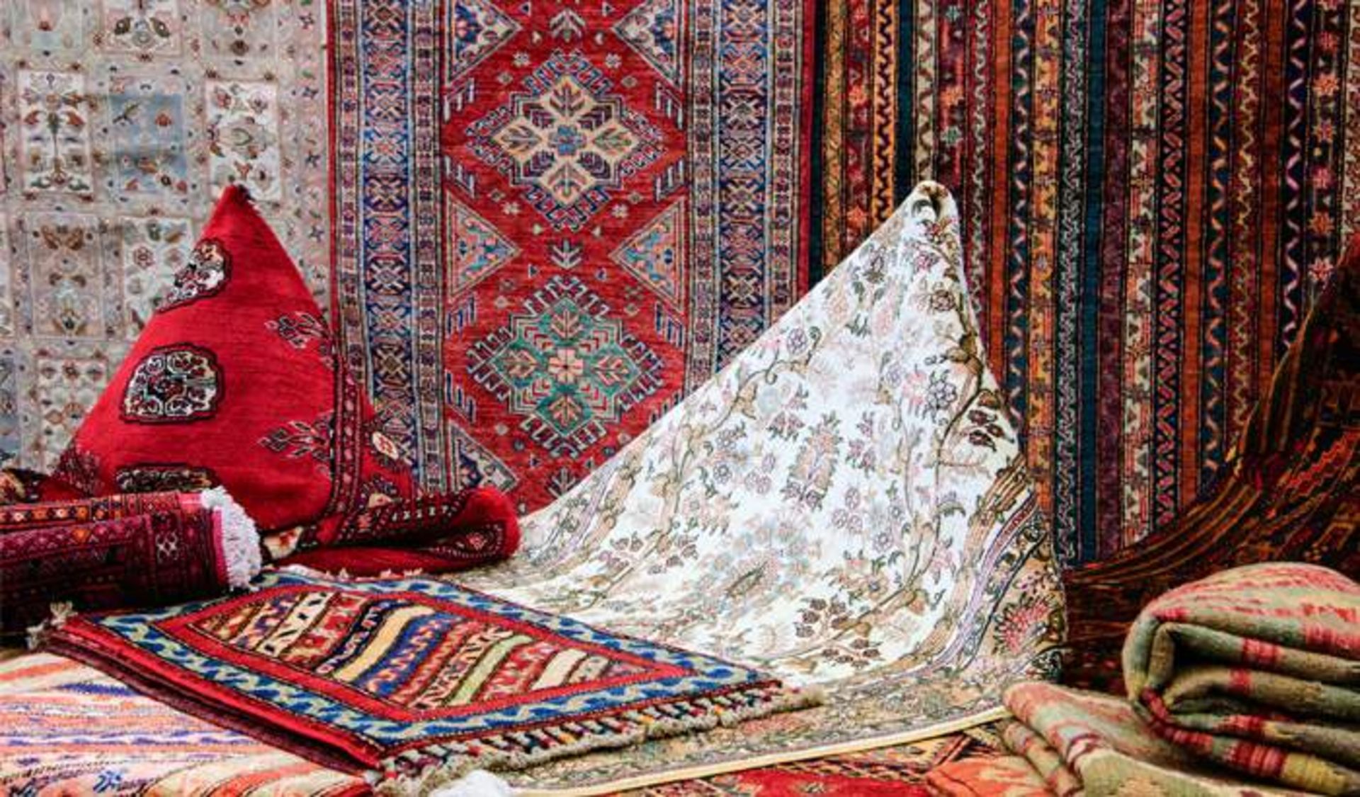 صنایع دستی آگرا