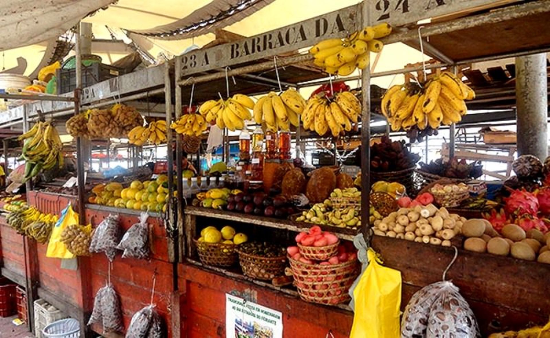 بازار کستریز