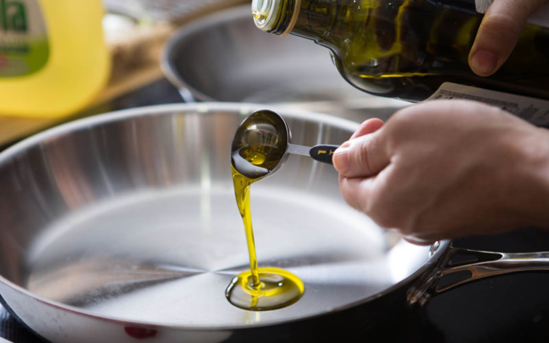 روغن خوراکی