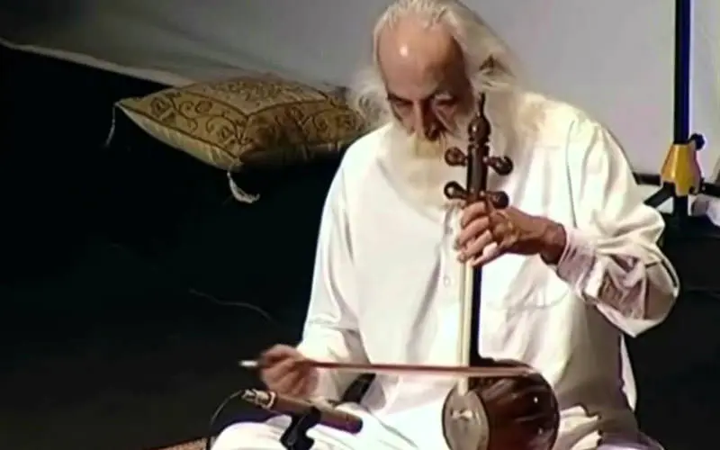 کمانچه