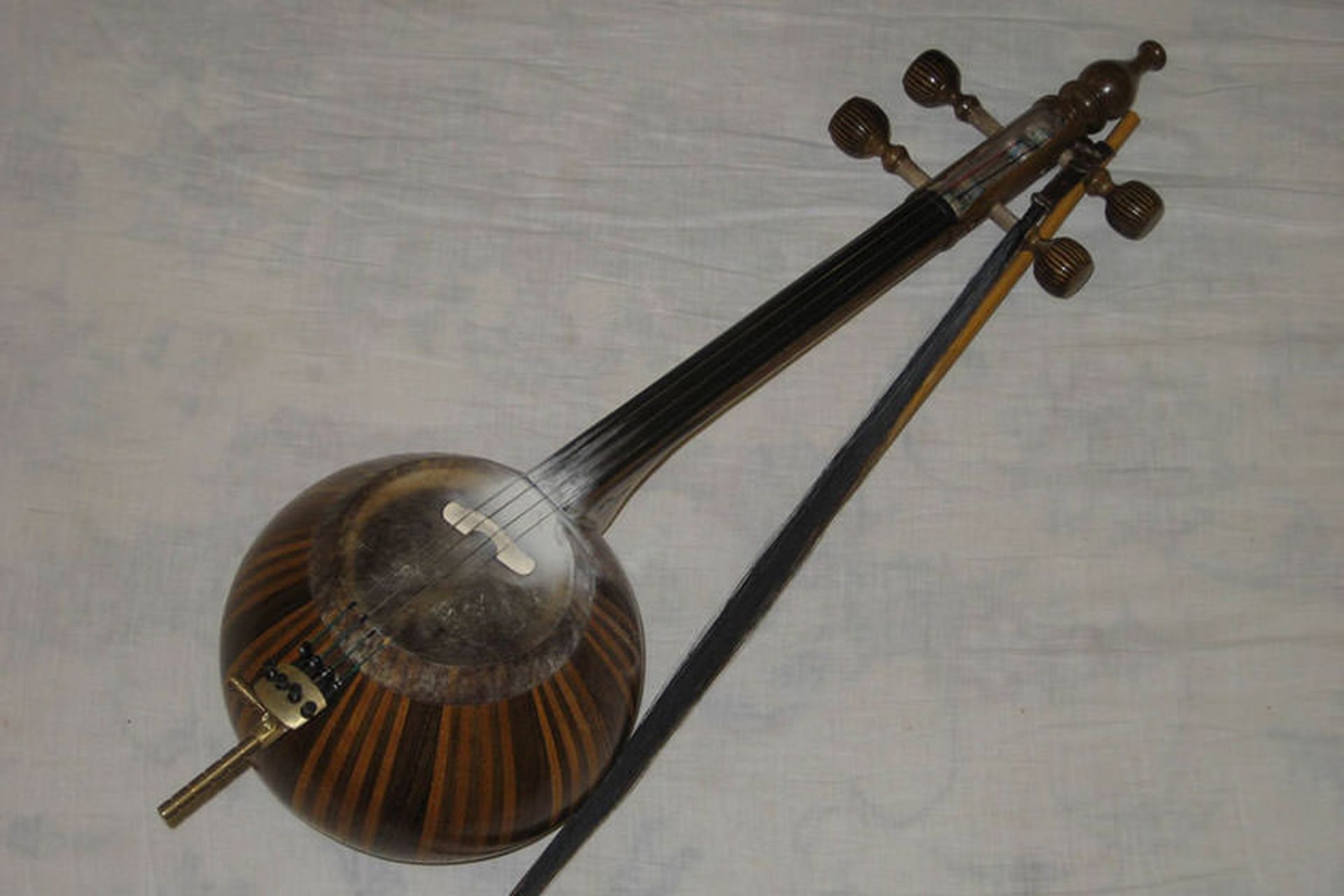 کمانچه