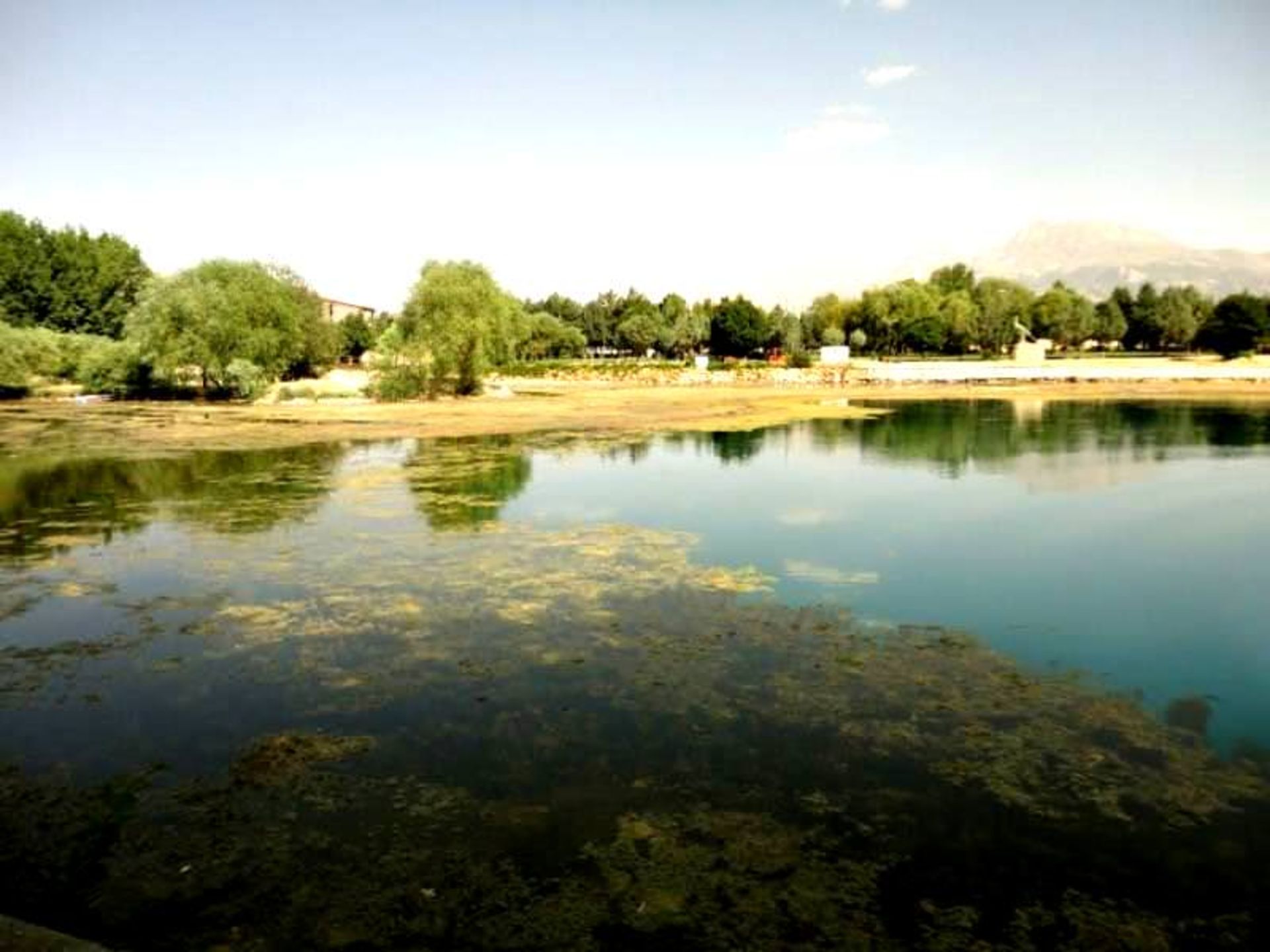 چهار محال