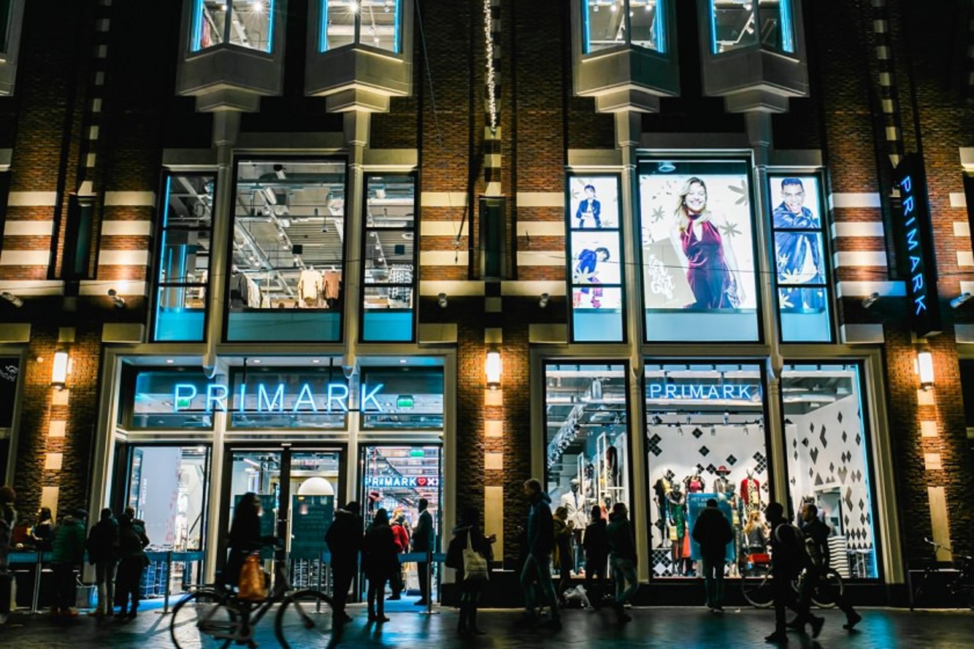 amsterdam مراکز خرید آمستردام