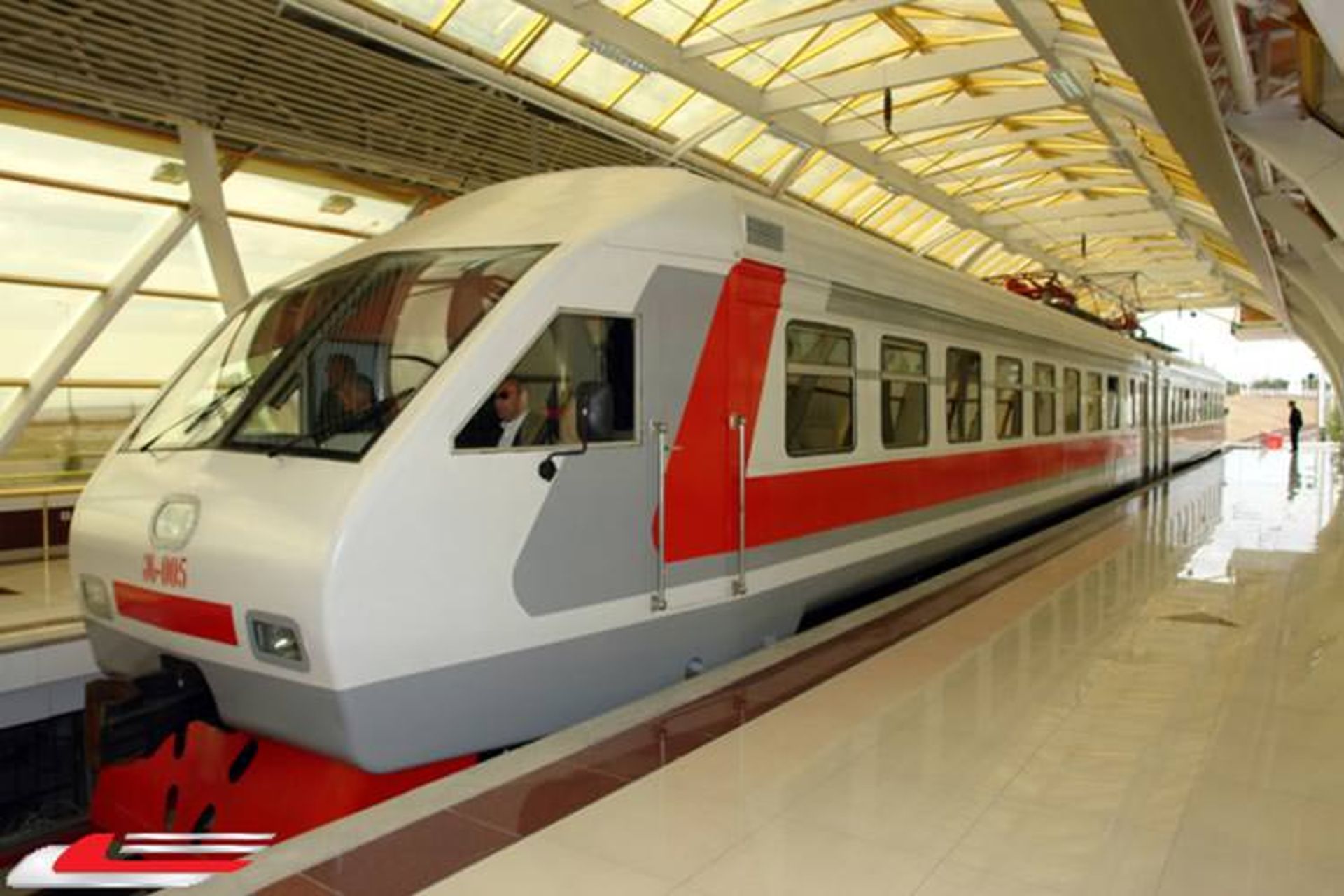 فرودگاه تفلیس