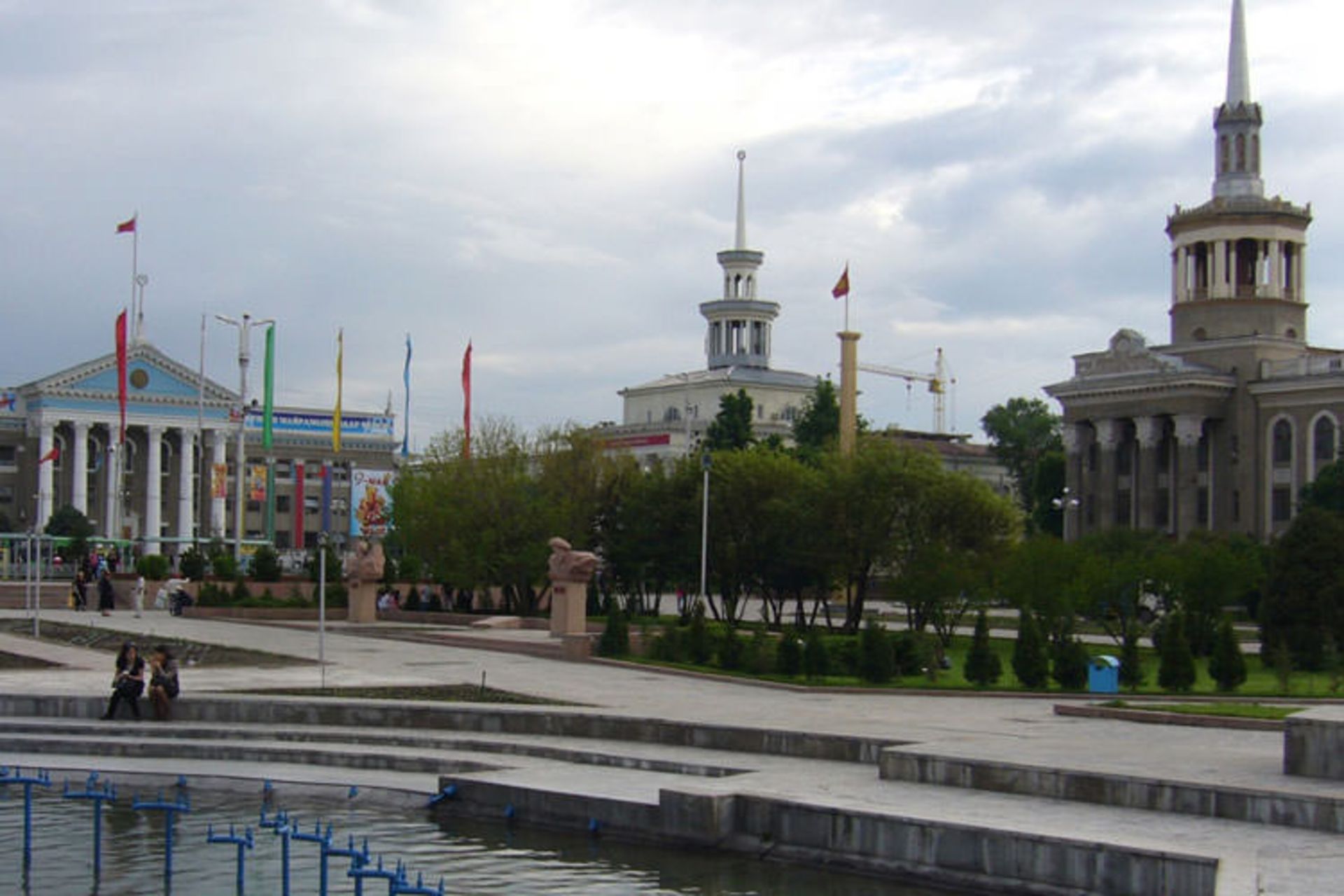 بیشکک