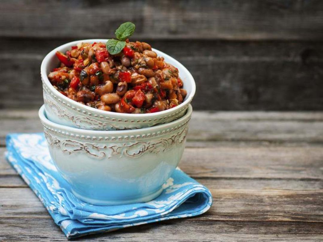 غذاهای گرجستان