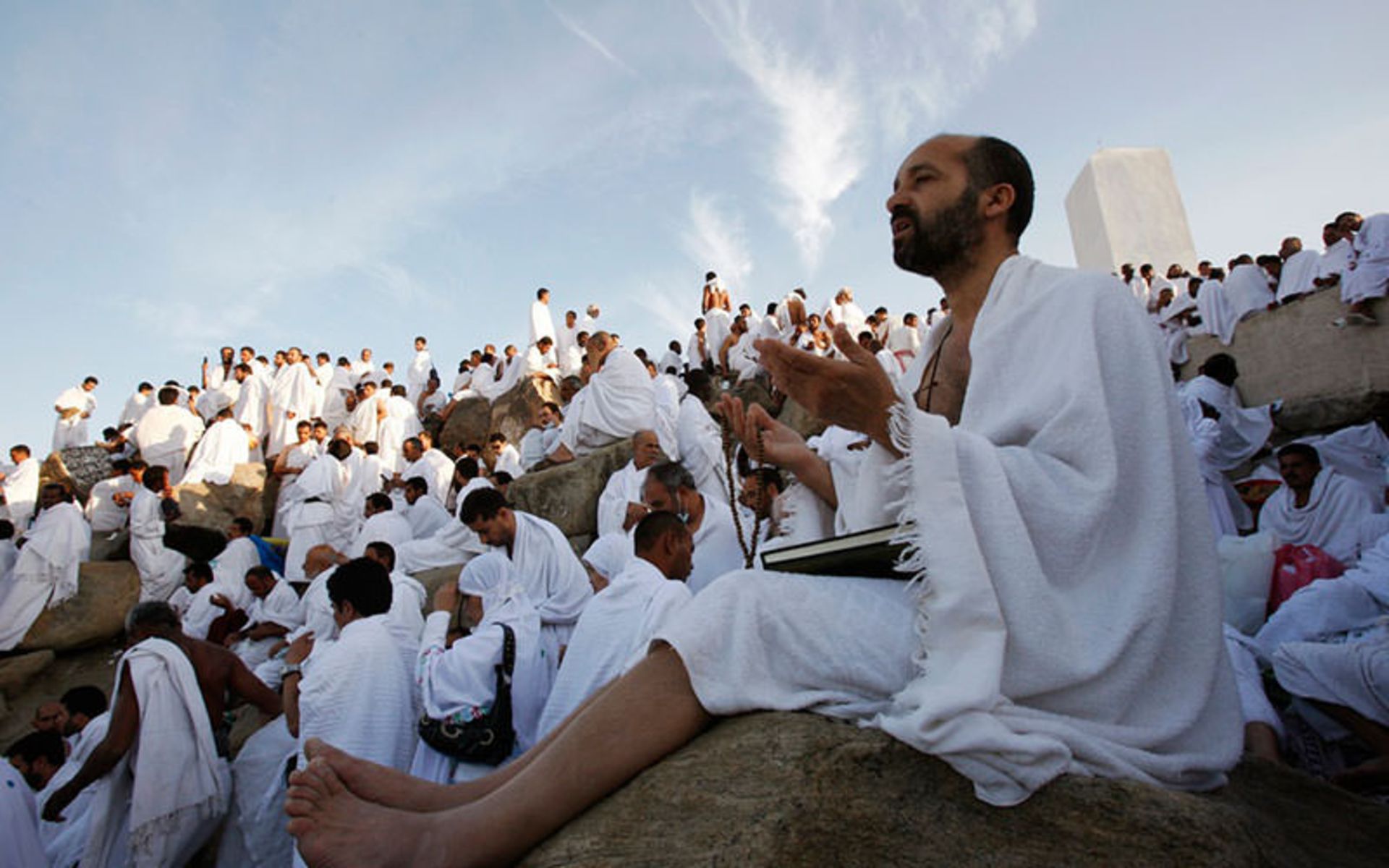 حج