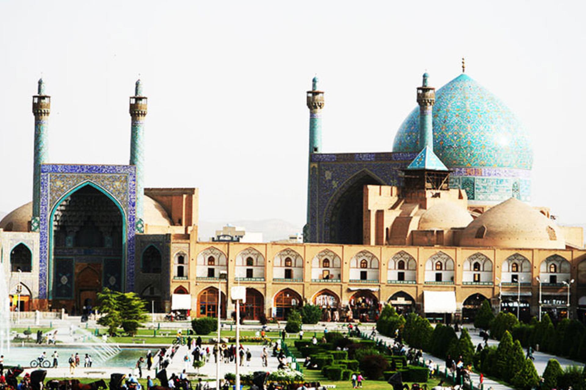 مسجد امام