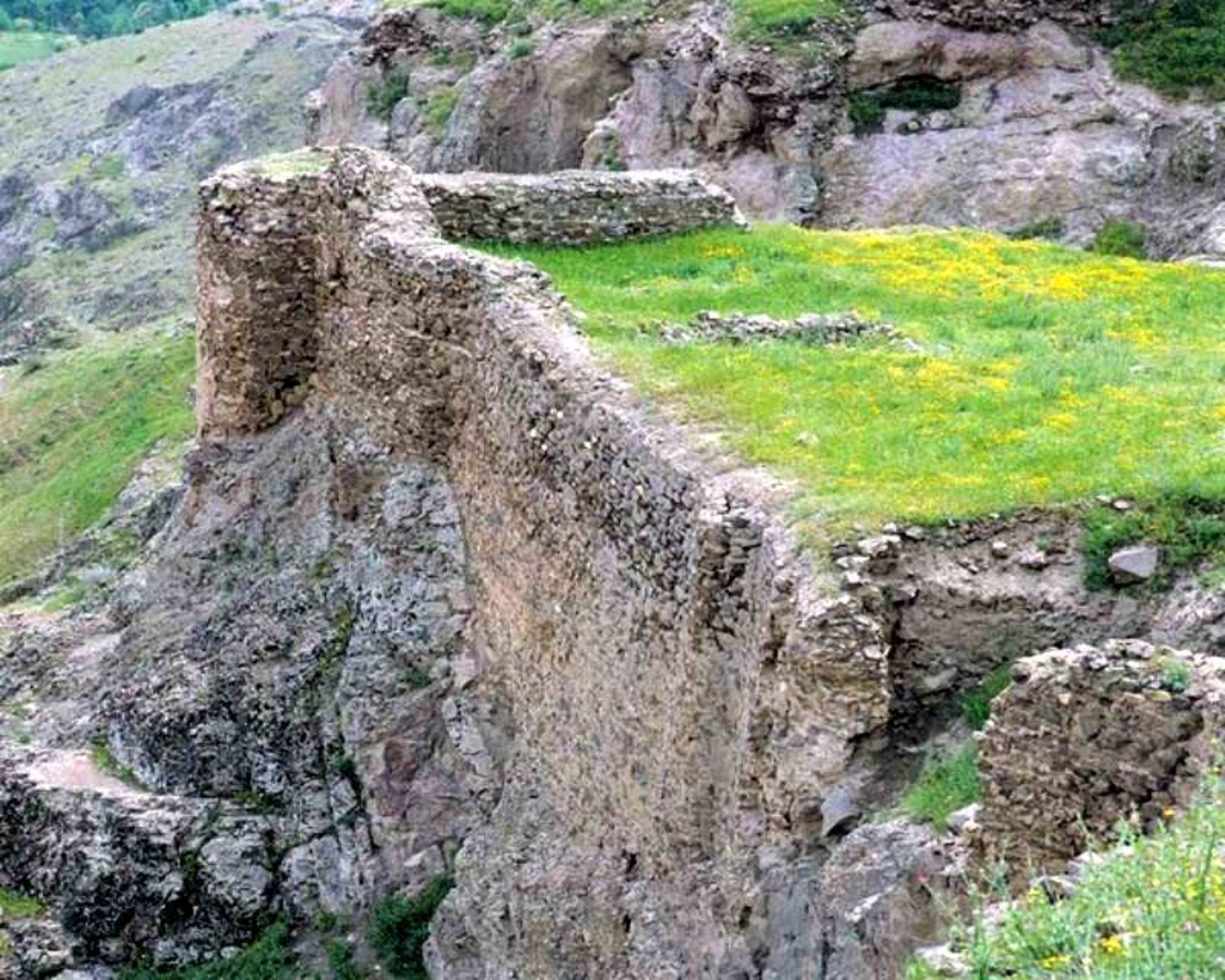 قلعه لمبسر