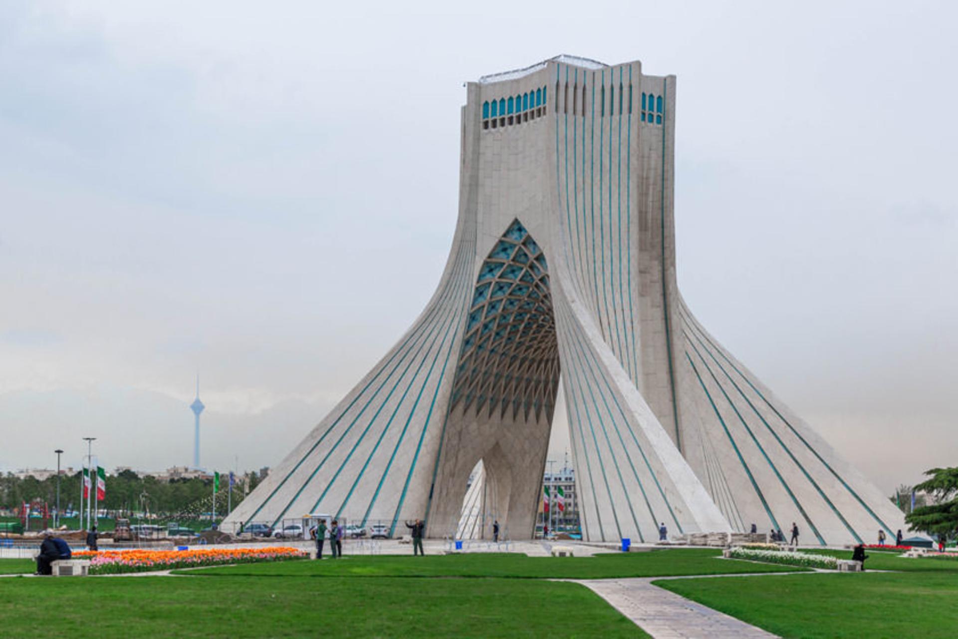برج آزادی