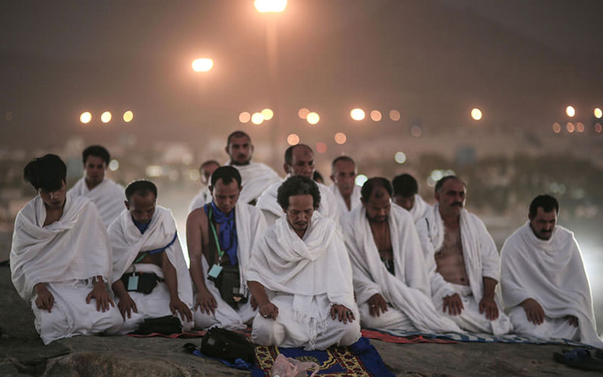 حج
