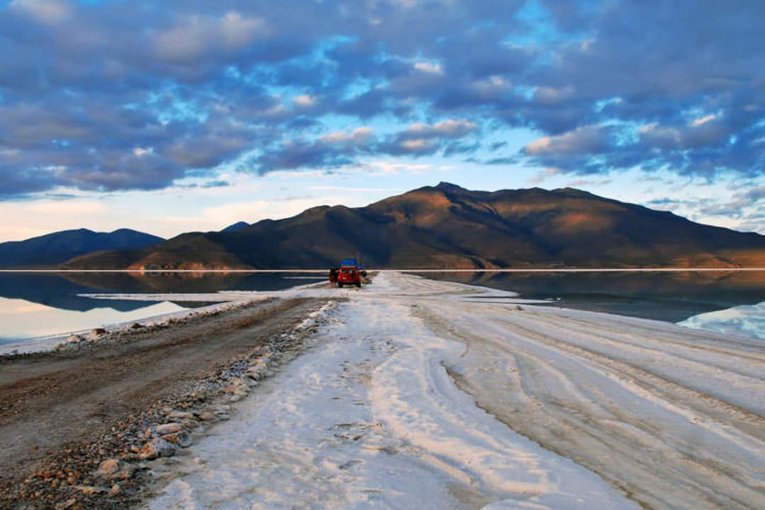 بولیوی