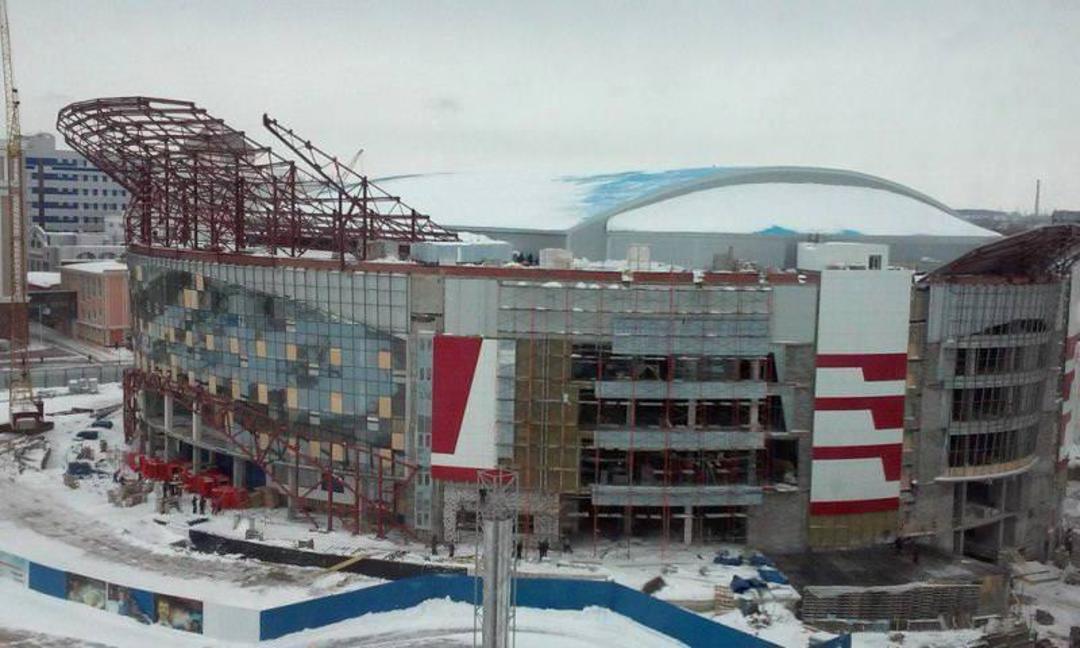 سارانسک (Saransk)