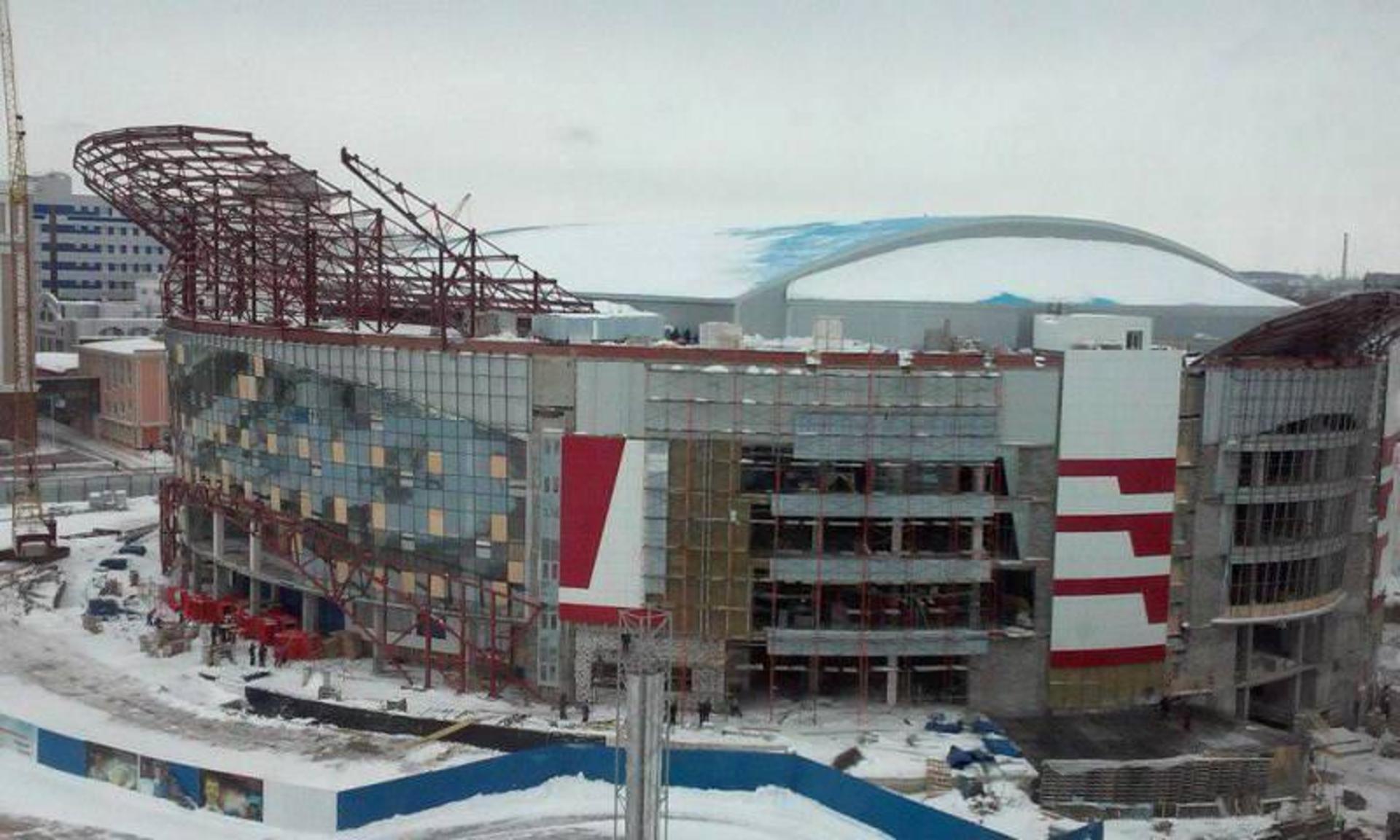 سارانسک (Saransk)