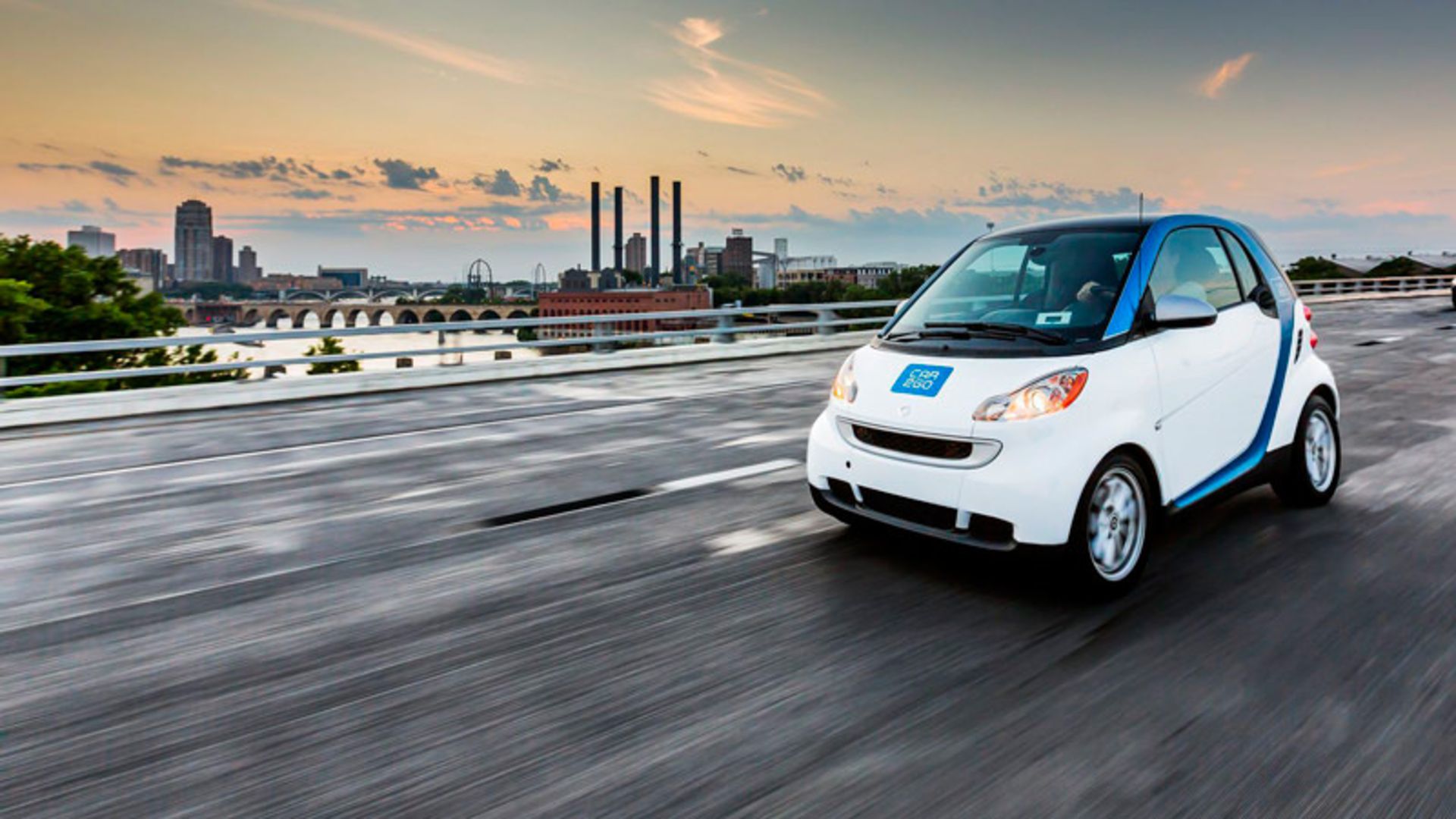 Car2Go