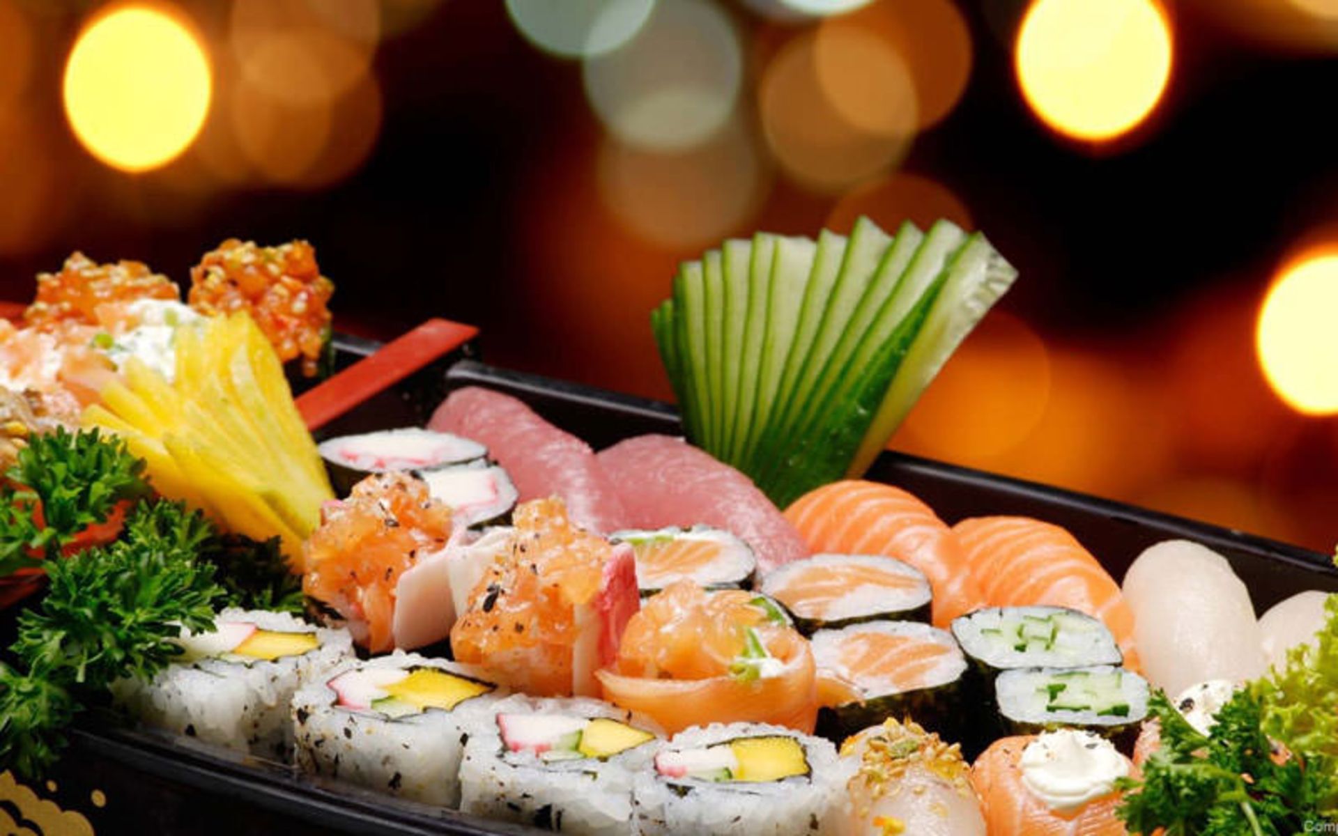 رژیم غذایی ژاپن