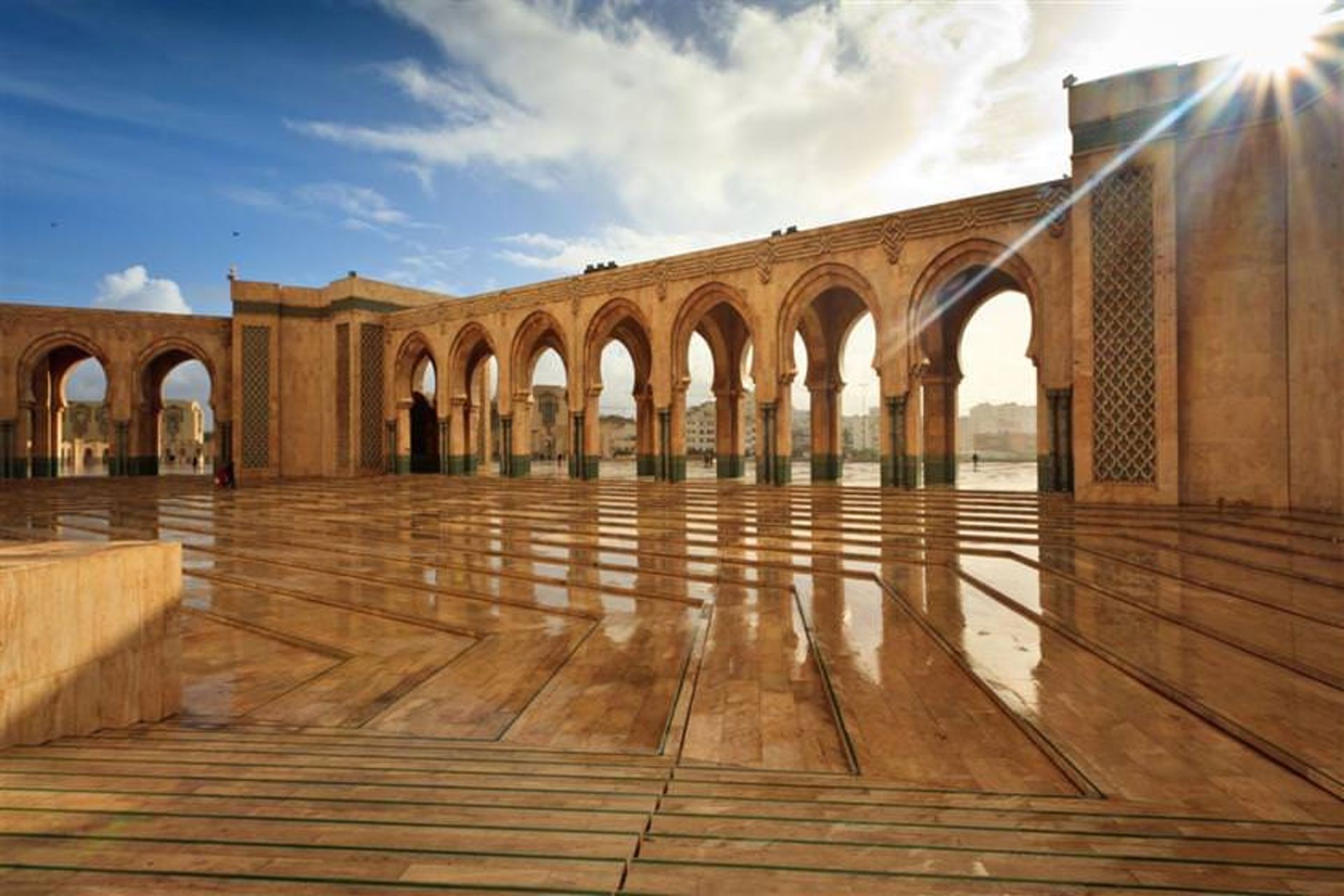 مغرب