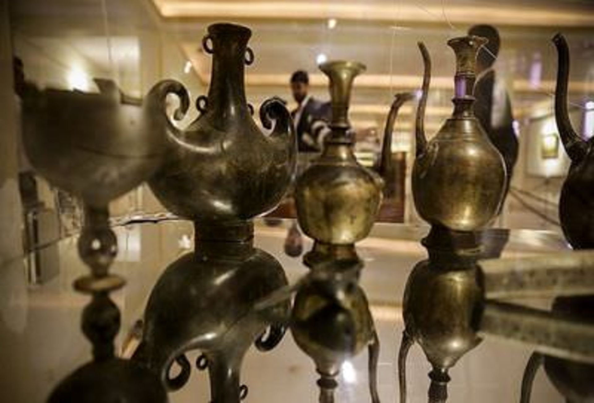 موزه برلین المان