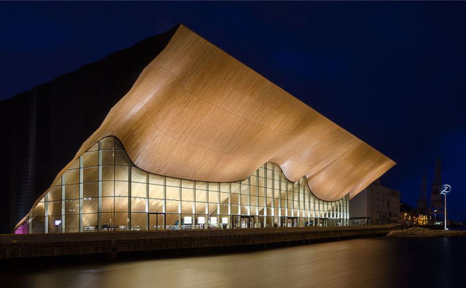 کریستین سان (Kristiansand)
