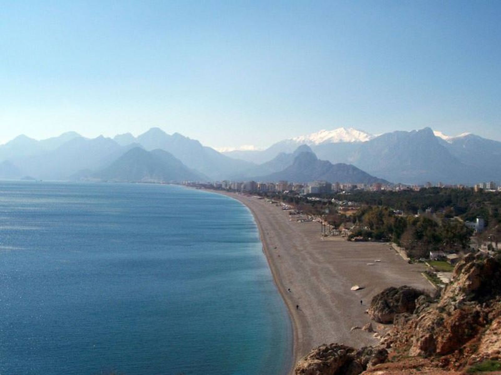 ساحل «کنیالتی»