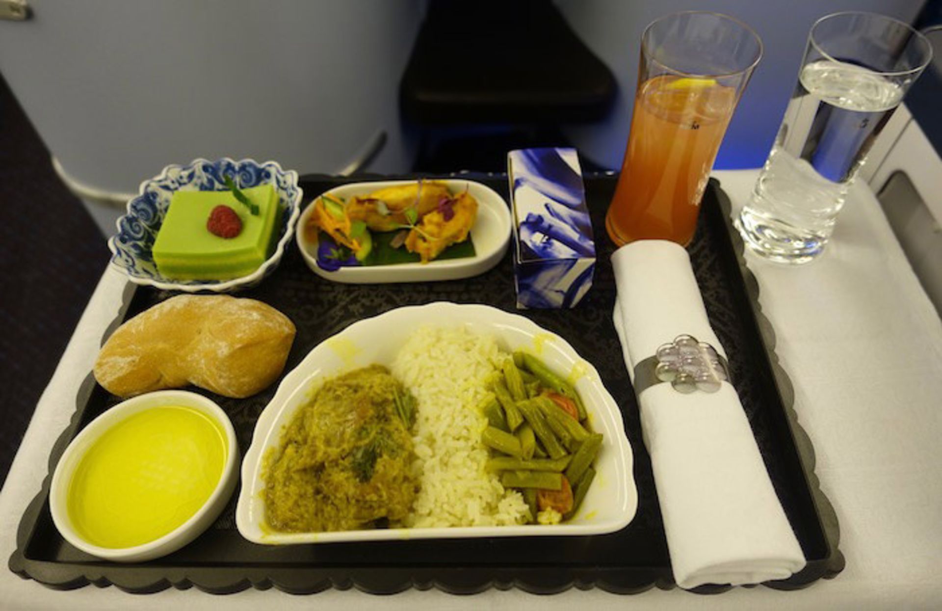هواپیمای KLM 777
